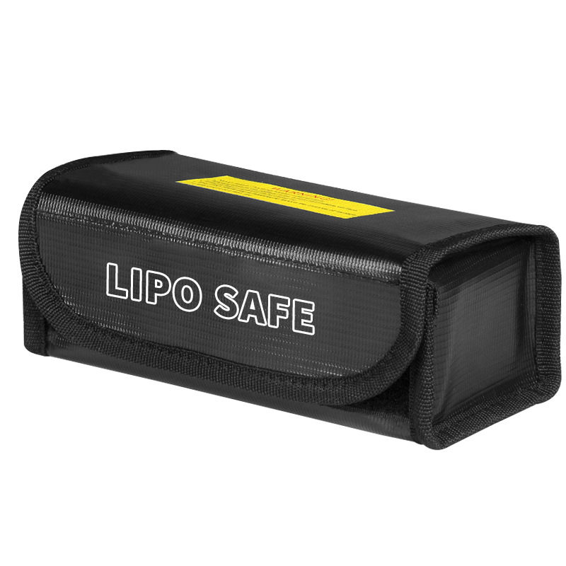 185x75x60mm quadrado rc lipo s - Fpv Drone Tool Kit avaliação e preço