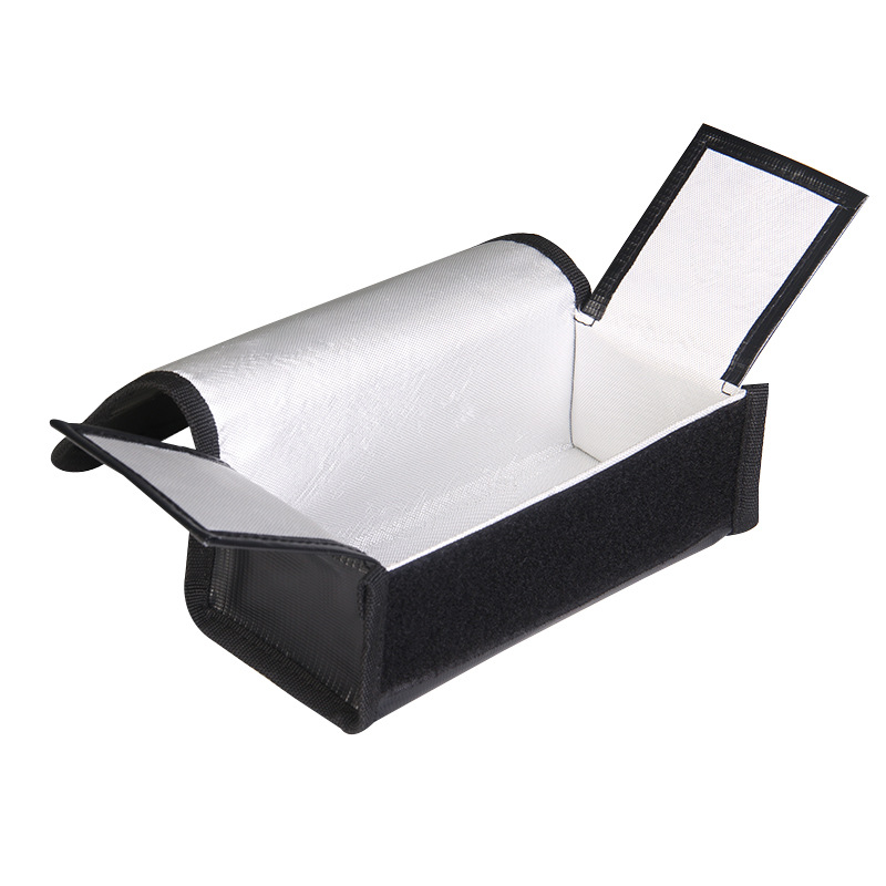 185x75x60mm quadrado rc lipo s - Fpv Drone Tool Kit avaliação e preço