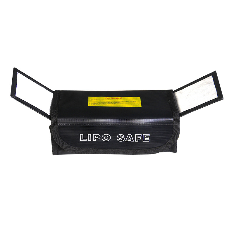 185x75x60mm quadrado rc lipo s - Fpv Drone Tool Kit avaliação e preço