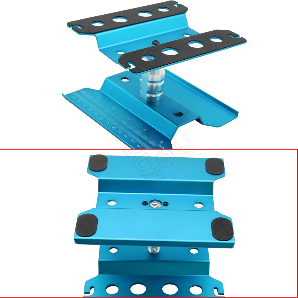 Estação de reparo de metal pla - Fpv Drone Tool Kit avaliação e preço