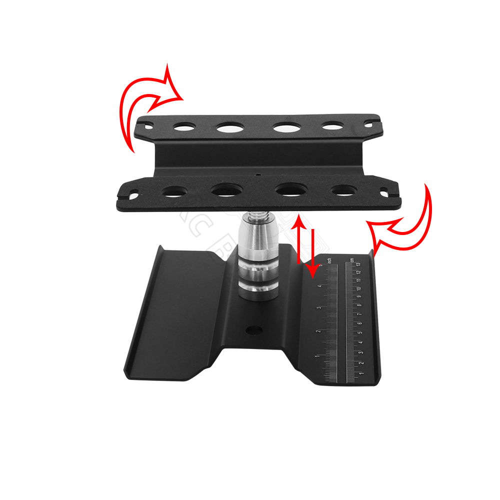 Estação de reparo de metal pla - Fpv Drone Tool Kit avaliação e preço