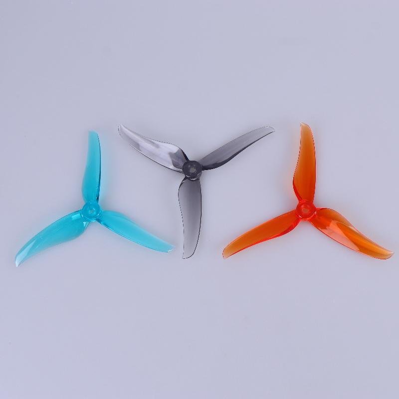 Conjunto de 4 hélices de 5 pol - Fpv Drone Tool Kit avaliação e preço